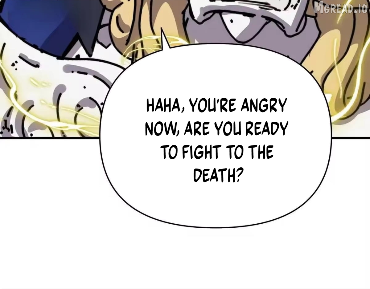 Starting As The God Of Wealth, Taming Billions Of Divine Pets! Chapter 81  - page 28